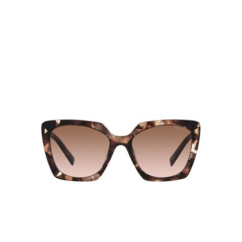 Buy Prada PR 23ZS C54 07R0A6 Sunglasses .